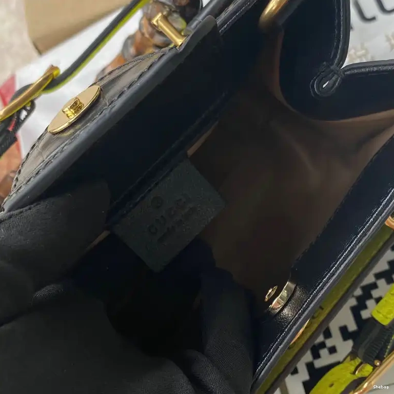 2109YA0033 Gucci Bag 0804